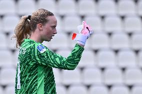 CALCIO - Serie A Femminile - AS Roma vs Inter - FC Internazionale
