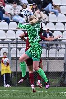 CALCIO - Serie A Femminile - AS Roma vs Inter - FC Internazionale