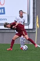 CALCIO - Serie A Femminile - AS Roma vs Inter - FC Internazionale