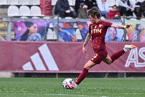 CALCIO - Serie A Femminile - AS Roma vs Inter - FC Internazionale