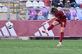 CALCIO - Serie A Femminile - AS Roma vs Inter - FC Internazionale