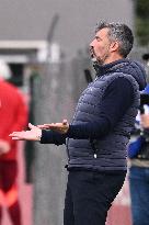 CALCIO - Serie A Femminile - AS Roma vs Inter - FC Internazionale