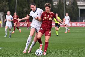 CALCIO - Serie A Femminile - AS Roma vs Inter - FC Internazionale
