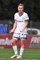 CALCIO - Serie A Femminile - AS Roma vs Inter - FC Internazionale