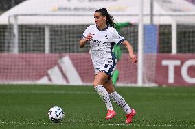 CALCIO - Serie A Femminile - AS Roma vs Inter - FC Internazionale