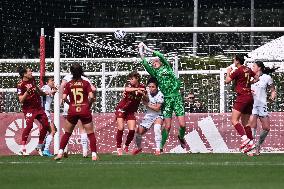 CALCIO - Serie A Femminile - AS Roma vs Inter - FC Internazionale