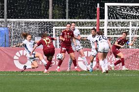 CALCIO - Serie A Femminile - AS Roma vs Inter - FC Internazionale