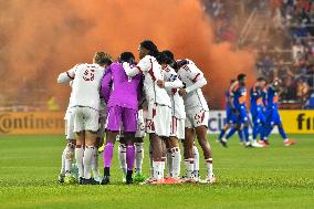 Major League Soccer: Toronto FC Vs. FC Cincinnati