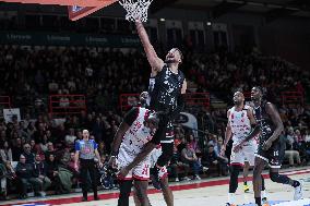 BASKET - Serie A - Bertram Derthona Tortona vs Openjobmetis Varese