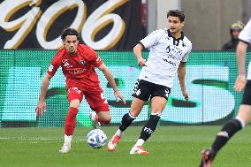 CALCIO - Serie B - Spezia Calcio vs AC Pisa