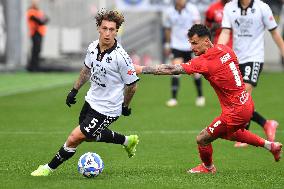 CALCIO - Serie B - Spezia Calcio vs AC Pisa