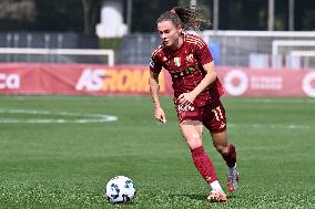 AS Roma v FC Internazionale - Women Serie A Playoff Group A