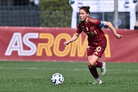 AS Roma v FC Internazionale - Women Serie A Playoff Group A