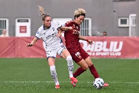 AS Roma v FC Internazionale - Women Serie A Playoff Group A