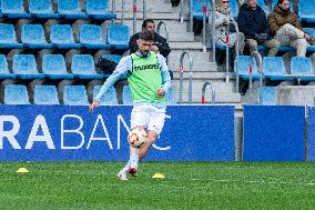 FC Andorra v RC Celta Fortuna - Primera RFEF