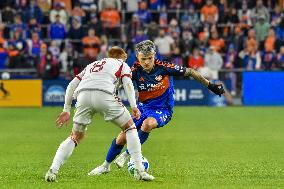 Major League Soccer: Toronto FC Vs. FC Cincinnati