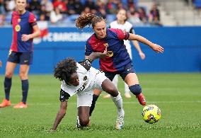 FC Barcelona v Valencia CF - Liga F