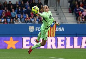 FC Barcelona v Valencia CF - Liga F