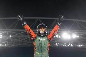 Race of Champions - Sydney