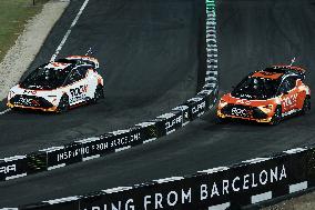 Race of Champions - Sydney