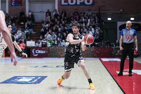 BASKET - Serie A - Bertram Derthona Tortona vs Openjobmetis Varese