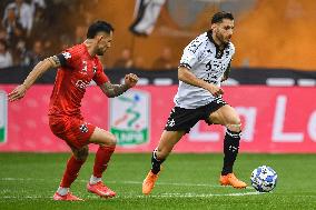 CALCIO - Serie B - Spezia Calcio vs AC Pisa