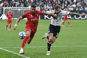 CALCIO - Serie B - Spezia Calcio vs AC Pisa