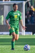 CALCIO - Serie B - Carrarese Calcio vs Frosinone Calcio