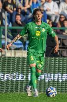 CALCIO - Serie B - Carrarese Calcio vs Frosinone Calcio