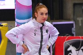 VOLLEY - Serie A1 Femminile - Playoff Scudetto - Prosecco Doc Imoco Conegliano vs Volley Bergamo 1991