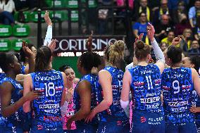 VOLLEY - Serie A1 Femminile - Playoff Scudetto - Prosecco Doc Imoco Conegliano vs Volley Bergamo 1991