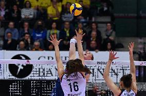 VOLLEY - Serie A1 Femminile - Playoff Scudetto - Prosecco Doc Imoco Conegliano vs Volley Bergamo 1991