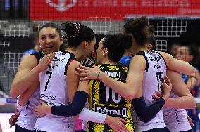 VOLLEY - Serie A1 Femminile - Playoff Scudetto - Prosecco Doc Imoco Conegliano vs Volley Bergamo 1991