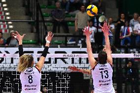 VOLLEY - Serie A1 Femminile - Playoff Scudetto - Prosecco Doc Imoco Conegliano vs Volley Bergamo 1991