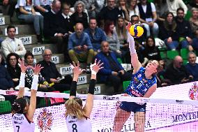 VOLLEY - Serie A1 Femminile - Playoff Scudetto - Prosecco Doc Imoco Conegliano vs Volley Bergamo 1991