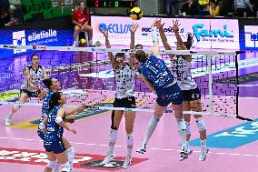 VOLLEY - Serie A1 Femminile - Playoff Scudetto - Prosecco Doc Imoco Conegliano vs Volley Bergamo 1991