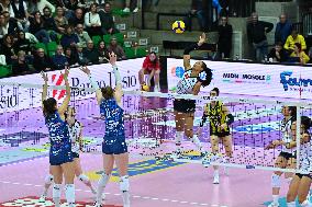 VOLLEY - Serie A1 Femminile - Playoff Scudetto - Prosecco Doc Imoco Conegliano vs Volley Bergamo 1991