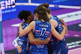 VOLLEY - Serie A1 Femminile - Playoff Scudetto - Prosecco Doc Imoco Conegliano vs Volley Bergamo 1991