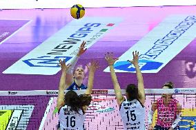 VOLLEY - Serie A1 Femminile - Playoff Scudetto - Prosecco Doc Imoco Conegliano vs Volley Bergamo 1991