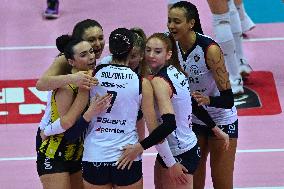 VOLLEY - Serie A1 Femminile - Playoff Scudetto - Prosecco Doc Imoco Conegliano vs Volley Bergamo 1991