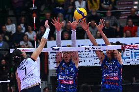 VOLLEY - Serie A1 Femminile - Playoff Scudetto - Prosecco Doc Imoco Conegliano vs Volley Bergamo 1991