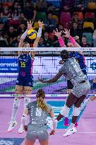VOLLEY - Serie A1 Femminile - Playoff Scudetto - Savino Del Bene Scandicci vs Eurotek Uyba Busto Arsizio