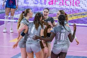 VOLLEY - Serie A1 Femminile - Playoff Scudetto - Savino Del Bene Scandicci vs Eurotek Uyba Busto Arsizio