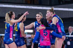 VOLLEY - Serie A1 Femminile - Playoff Scudetto - Savino Del Bene Scandicci vs Eurotek Uyba Busto Arsizio