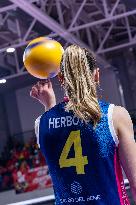VOLLEY - Serie A1 Femminile - Playoff Scudetto - Savino Del Bene Scandicci vs Eurotek Uyba Busto Arsizio