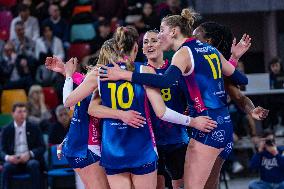 VOLLEY - Serie A1 Femminile - Playoff Scudetto - Savino Del Bene Scandicci vs Eurotek Uyba Busto Arsizio