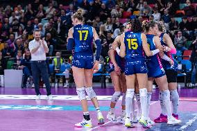 VOLLEY - Serie A1 Femminile - Playoff Scudetto - Savino Del Bene Scandicci vs Eurotek Uyba Busto Arsizio