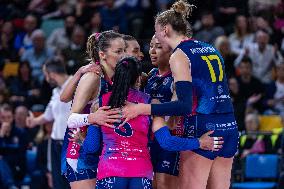 VOLLEY - Serie A1 Femminile - Playoff Scudetto - Savino Del Bene Scandicci vs Eurotek Uyba Busto Arsizio