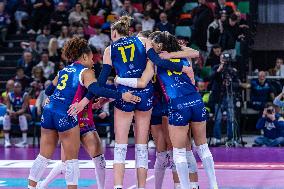 VOLLEY - Serie A1 Femminile - Playoff Scudetto - Savino Del Bene Scandicci vs Eurotek Uyba Busto Arsizio