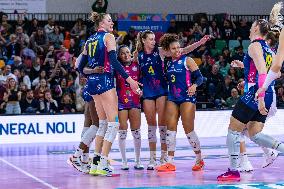 VOLLEY - Serie A1 Femminile - Playoff Scudetto - Savino Del Bene Scandicci vs Eurotek Uyba Busto Arsizio